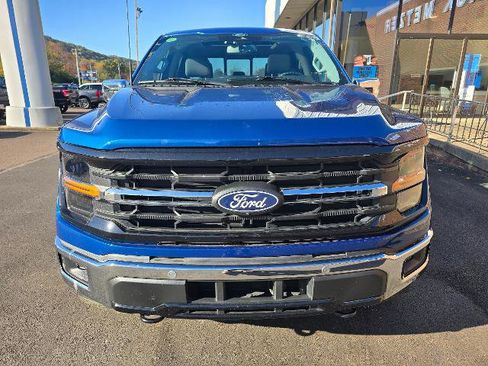 Certified 2024 Ford F150 XLT w/ Equipment Group 303A High AWD/4WD image 2