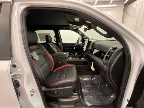 New 2026 RAM 1500 RHO w/ RHO Level 1 Equipment Group AWD/4WD image 23