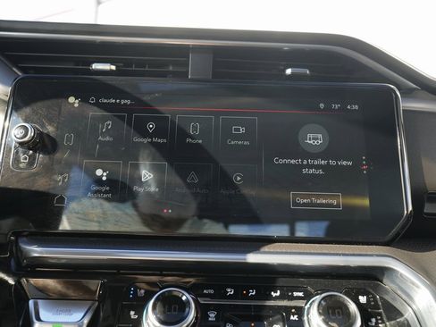 Used 2023 GMC Sierra 1500 Denali w/ Denali Reserve Package image 54