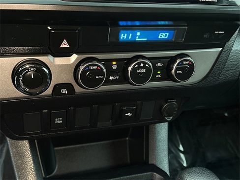 Certified 2023 Toyota Tacoma SR image 27