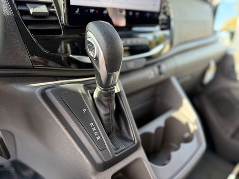 New 2025 Ford Transit 350 XLT image 21