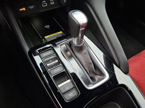 Used 2023 Acura Integra A-Spec image 15