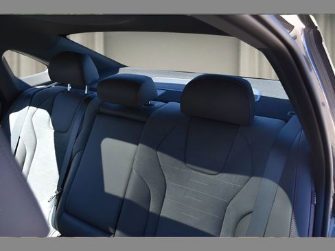 New 2026 Hyundai Sonata N Line FWD image 27