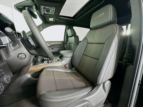 New 2026 Chevrolet Silverado 1500 High Country AWD/4WD image 23