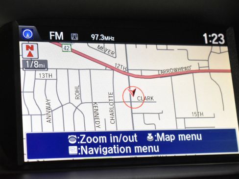 Used 2017 Acura TLX V6 w/ Technology Package image 28