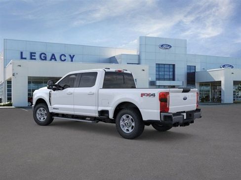 New 2026 Ford F250 XLT w/ XLT Premium Package image 4