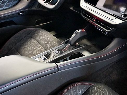 New 2026 Dodge Charger Scat Pack w/ Blacktop Package image 15