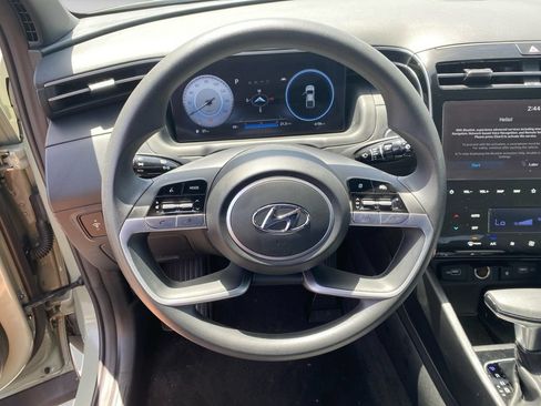 Used 2024 Hyundai Santa Cruz SEL w/ Activity Package FWD image 19
