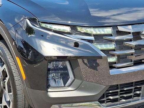 Used 2024 Hyundai Santa Cruz Limited image 9