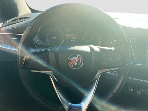 Used 2024 Buick Enclave Essence w/ Experience Buick Package image 11