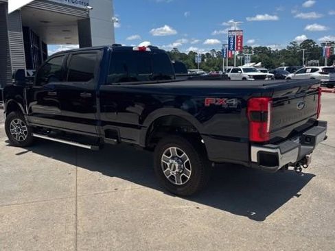 Used 2025 Ford F350 XLT w/ 360-Degree Camera Package AWD/4WD image 5