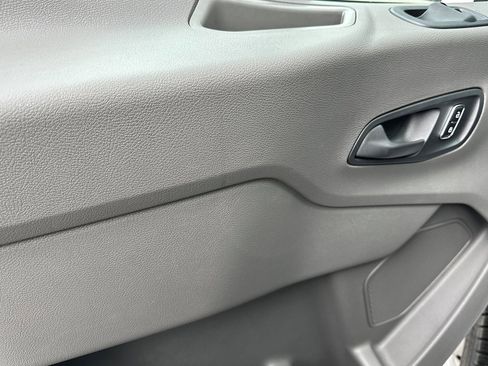 New 2023 Ford Transit 350 XL image 7