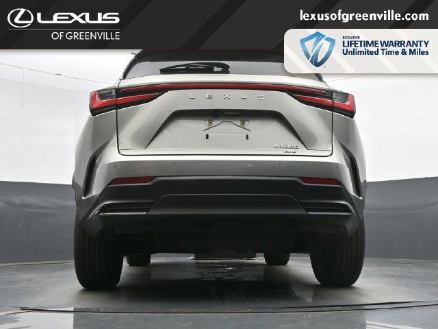 Used 2023 Lexus NX 350 AWD image 40