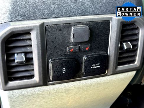 Used 2022 Ford F450 Limited w/ FX4 Off-Road Package image 21