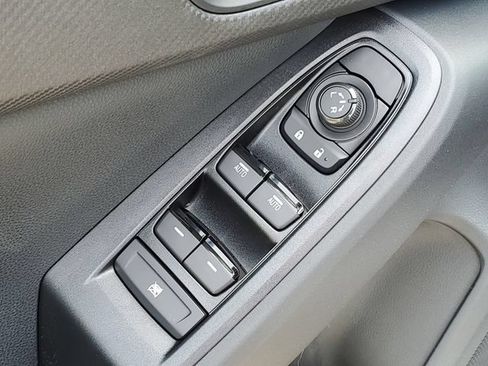 New 2026 Subaru Crosstrek 2.5i Wilderness AWD/4WD image 16