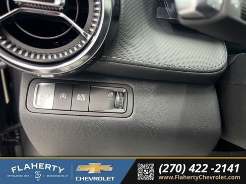 New 2026 Chevrolet Equinox LT image 21