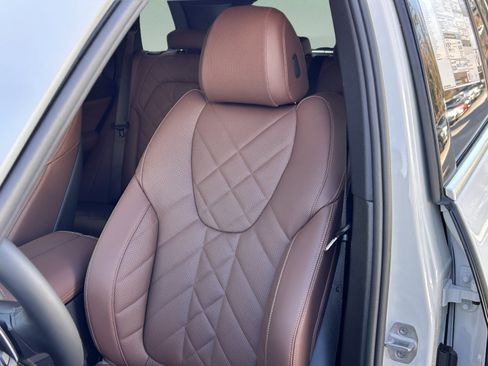 Used 2026 BMW X5 sDrive40i w/ Premium Package RWD image 21