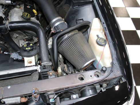 Used 2004 Mercury Marauder RWD image 58