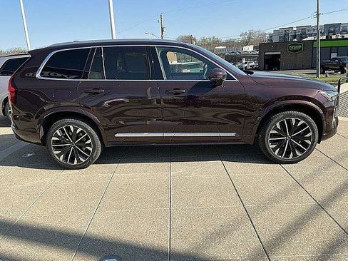 New 2026 Volvo XC90 T8 Ultra w/ Protection Package Premier AWD/4WD image 7