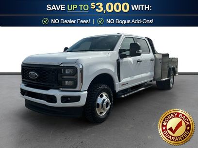Used 2026 Ford F350 XL w/ STX Appearance Package
