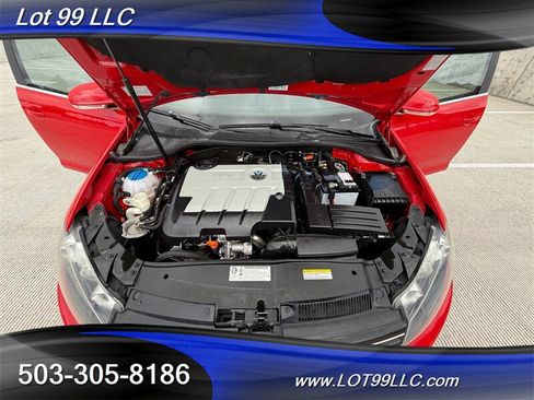Used 2013 Volkswagen Jetta TDI FWD image 20