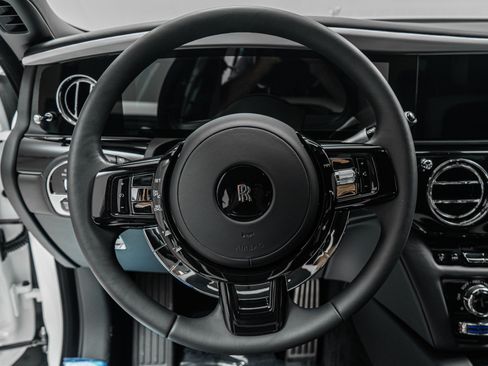 Used 2026 Rolls-Royce Ghost AWD/4WD image 15