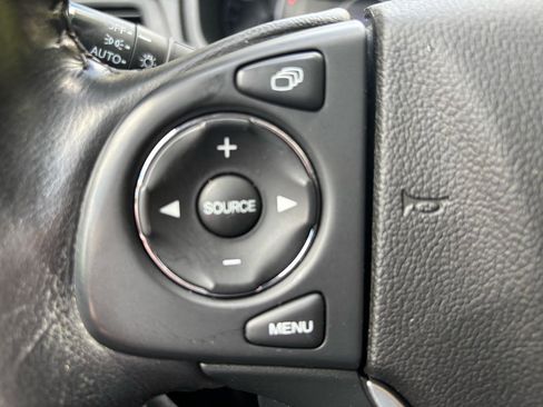 Used 2016 Honda CR-V Touring image 39
