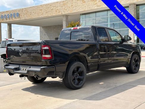 Used 2019 RAM 1500 Big Horn image 22