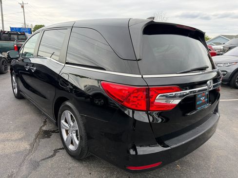 Used 2019 Honda Odyssey EX-L image 5