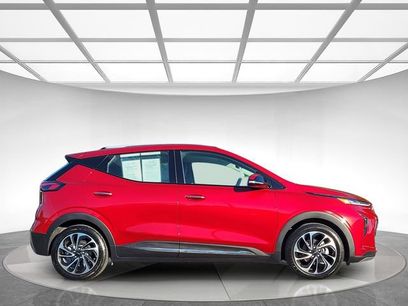 Used 2023 Chevrolet Bolt EUV Premier w/ Sun & Sound Package