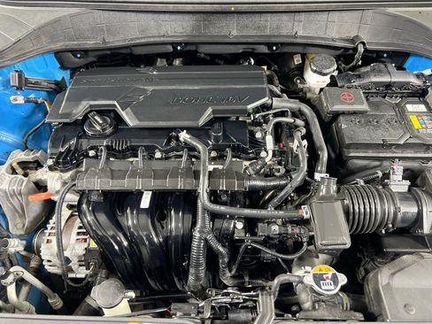 Used 2023 Hyundai Kona SEL image 27