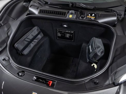 Used 2023 Ferrari 296 GTS image 10