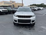 Used 2022 Jeep Grand Cherokee L Limited image 3