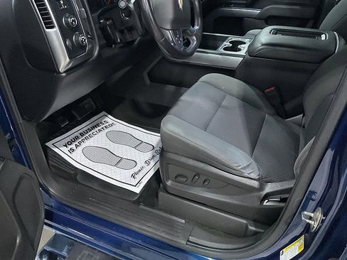 Used 2017 Chevrolet Silverado 1500 LT w/ All Star Edition image 15