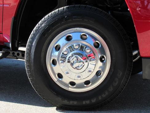 New 2026 RAM 3500 Big Horn image 7