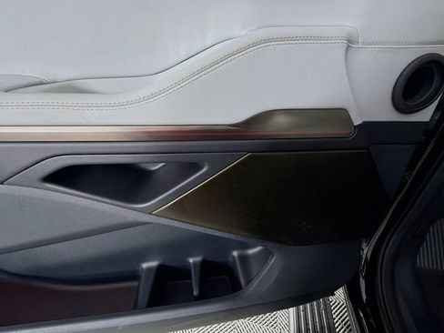 New 2026 Lincoln Navigator L Black Label AWD/4WD image 19