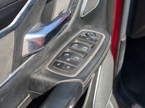 Used 2022 RAM 1500 Laramie image 15