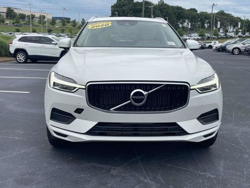 Used 2020 Volvo XC60 T5 Momentum w/ Protection Package Premier FWD image 2