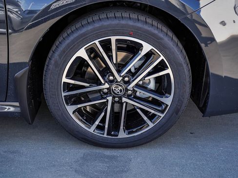 New 2026 Toyota Camry XLE image 7