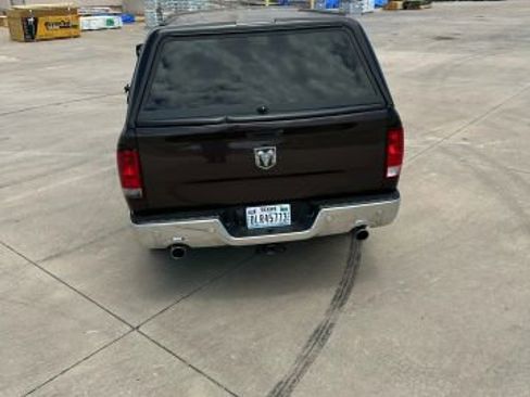 Used 2016 RAM 1500 Lone Star image 7