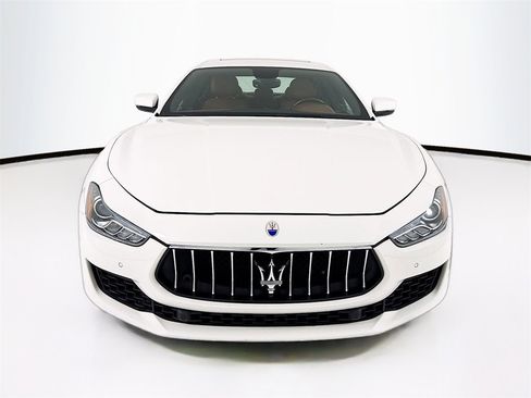 Used 2018 Maserati Ghibli S Q4 image 6