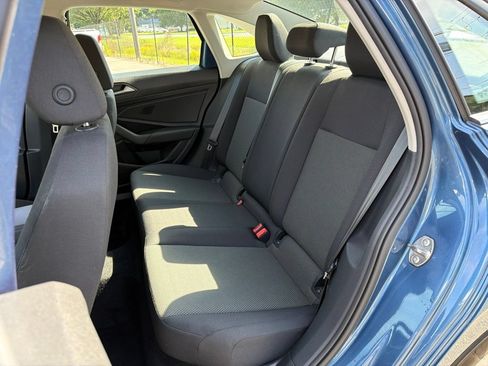Used 2020 Volkswagen Jetta S w/ Driver Assistance Package FWD image 18