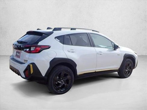 New 2026 Subaru Crosstrek 2.5i Sport image 4