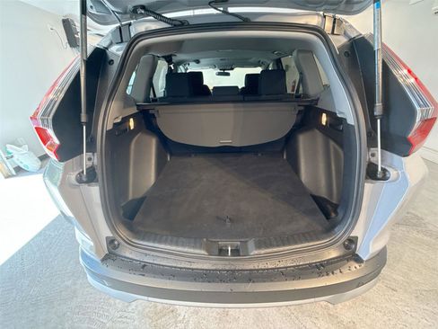 Used 2022 Honda CR-V EX image 20