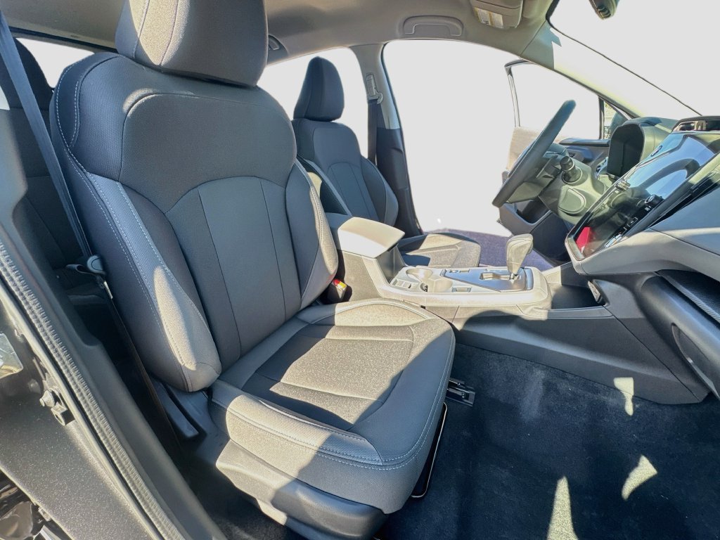 New 2027 Subaru Crosstrek 2.5i Premium AWD/4WD image 27
