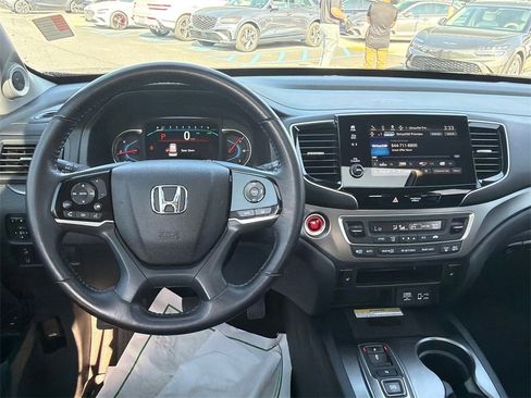 Used 2021 Honda Pilot Special Edition image 22