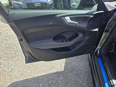 New 2025 Audi S5 Premium Plus image 24