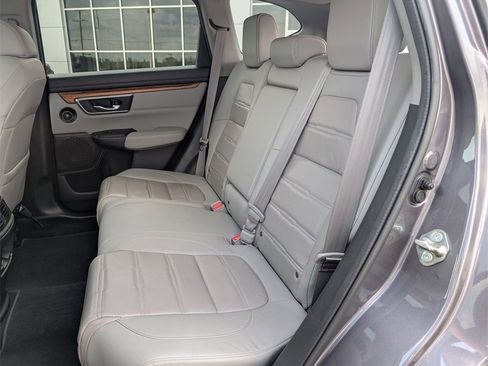 Used 2020 Honda CR-V EX-L image 29