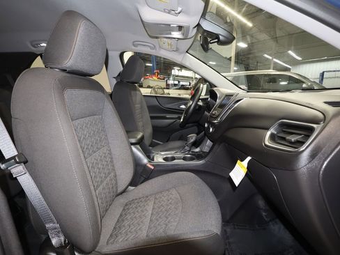 Certified 2024 Chevrolet Equinox LT image 26