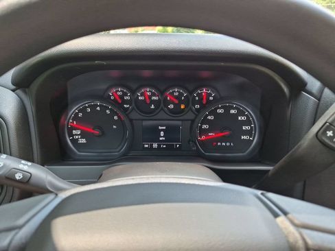 New 2026 Chevrolet Silverado 1500 W/T w/ WT Value Package AWD/4WD image 19